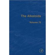 The Alkaloids 9780128034347