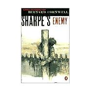 Sharpe's Enemy (#6)