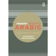 A Frequency Dictionary of Arabic: Core Vocabulary for Learners 9780415444347