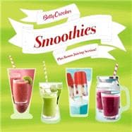 Betty Crocker Smoothies 9780544454347
