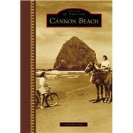 Cannon Beach 9781467134347