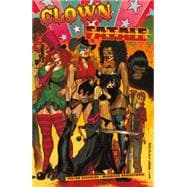Clown Fatale 9781616554347