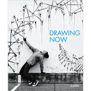Drawing Now 2015 9783777424347
