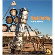 Noah Purifoy: Junk Dada 9783791354347