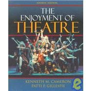 The Enjoyment of Theatre