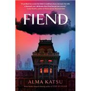Fiend
