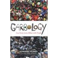 Garbology 9781583334348