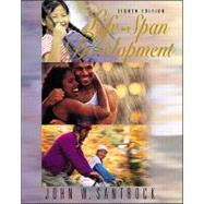 Life-Span Development 9780072414349