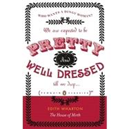 The House of Mirth (RED edition) 9780141194349