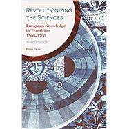 Revolutionizing the Sciences 9780691194349