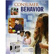 Consumer Behavior: An Applied Approach 9781465204349