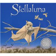 Stellaluna 9780544874350