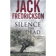 Silence the Dead 9780727884350