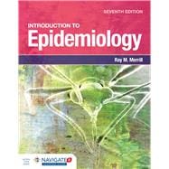Introduction to Epidemiology 9781284094350