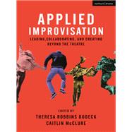 Applied Improvisation
