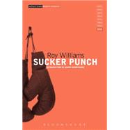 Sucker Punch 9781472574350