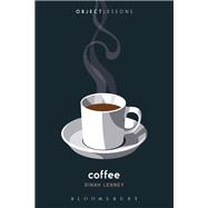 Coffee 9781501344350