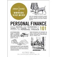 Personal Finance 101 9781507214350