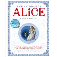 The Complete Alice