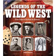 Legends of the Wild West 9781951274351