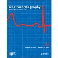 Electrocardiography for Health Care Professionals 9780073374352