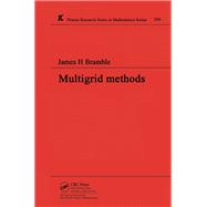 Multigrid Methods