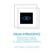 VISUAL INTELLIGENCE
