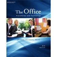 The Office Procedures and Technology 9781111574352