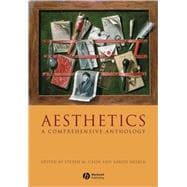 Aesthetics : A Comprehensive Anthology 9781405154352