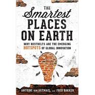 The Smartest Places on Earth 9781610394352