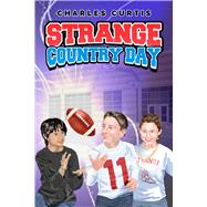 Strange Country Day 9781942664352