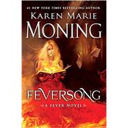 Feversong 9780425284353