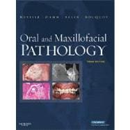 Oral and Maxillofacial Pathology 9781416034353