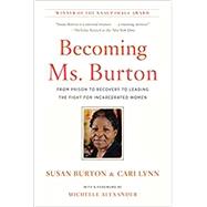 Becoming Ms. Burton 9781620974353