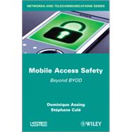 Mobile Access Safety Beyond BYOD 9781848214354