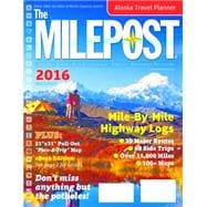 The Milepost 2016 9781892154354