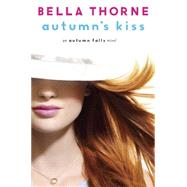 Autumn's Kiss 9780385744355