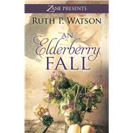 An Elderberry Fall