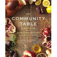 The Community Table 9781455554355