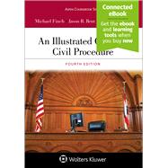 An Illustrated Guide to Civil Procedure 9781543804355