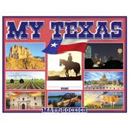 My Texas 9781618214355