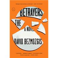 The Betrayers 9780316284356