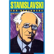 Stanislavski for Beginners 9781939994356