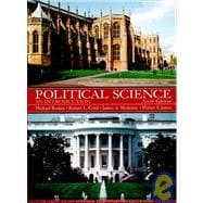 Political Science: An Introduction