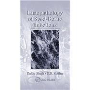 Histopathology of Seed-Borne Infections 9780367454357