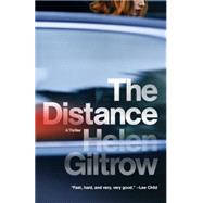 The Distance 9780345804358