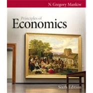 Principles of Economics, 6th Edition 9781133464358