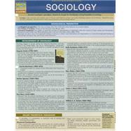 Sociology 9781423224358