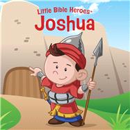 Joshua 9781535954358
