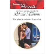 The Most Scandalous Ravensdale 9780373134359